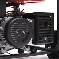 Бензиновый генератор Patriot GRA 8500 DAWS - Изображение №15 — Chaika Market