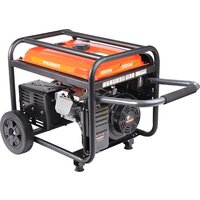 Бензиновый генератор Patriot GRA 8500 DAWS - Изображение №6 — Chaika Market
