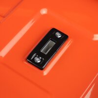 Бензиновый генератор Patriot GRA 8500 DAWS - Изображение №11 — Chaika Market
