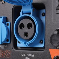 Бензиновый генератор Patriot GRA 8500 DAWS - Изображение №9 — Chaika Market