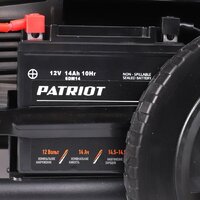 Бензиновый генератор Patriot GRA 8500 DAWS - Изображение №13 — Chaika Market