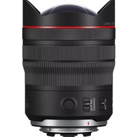 Объектив Canon RF 10-20mm F4L IS STM — Chaika Market