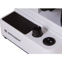 Микроскоп Bresser Erudit DLX 40–600x 70332 - Изображение №3 — Chaika Market