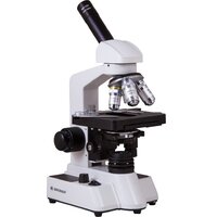 Микроскоп Bresser Erudit DLX 40–600x 70332 - Изображение №11 — Chaika Market