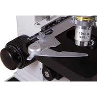 Микроскоп Bresser Erudit DLX 40–600x 70332 - Изображение №5 — Chaika Market