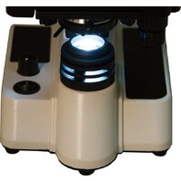 Микроскоп Bresser Erudit DLX 40–600x 70332 - Изображение №2 — Chaika Market