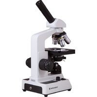 Микроскоп Bresser Erudit DLX 40–600x 70332 - Изображение №8 — Chaika Market