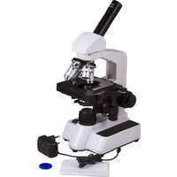 Микроскоп Bresser Erudit DLX 40–600x 70332 - Изображение №12 — Chaika Market