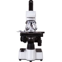 Микроскоп Bresser Erudit DLX 40–600x 70332 - Изображение №7 — Chaika Market