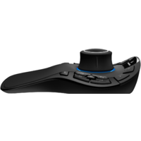 3D-мышь 3Dconnexion SpaceMouse Pro Wireless - Изображение №4 — Chaika Market