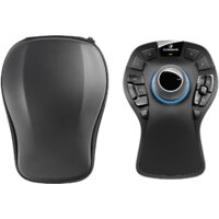 3D-мышь 3Dconnexion SpaceMouse Pro Wireless - Изображение №2 — Chaika Market