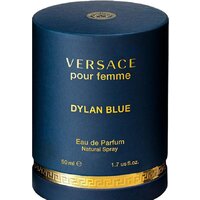 Парфюмерная вода Versace Pour Femme Dylan Blue EdP (100 мл) — Chaika Market