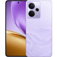 Телефон Realme 14T RMX5078 8GB/256GB международная версия (фиолетовый) — Chaika Market