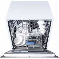 Встраиваемая посудомоечная машина MAUNFELD MLP 12S - Изображение №14 — Chaika Market
