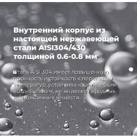 Встраиваемая посудомоечная машина MAUNFELD MLP 12S - Изображение №29 — Chaika Market