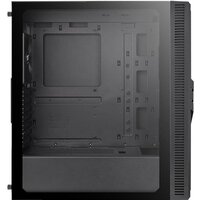 Корпус Thermaltake Versa T35 TG RGB CA-1R7-00M1WN-00 - Изображение №4 — Chaika Market
