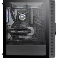 Корпус Thermaltake Versa T35 TG RGB CA-1R7-00M1WN-00 - Изображение №3 — Chaika Market