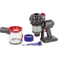 Пылесос Dyson V8 Total Clean - Изображение №8 — Chaika Market