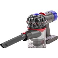 Пылесос Dyson V8 Total Clean - Изображение №9 — Chaika Market