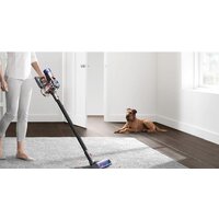 Пылесос Dyson V8 Total Clean - Изображение №15 — Chaika Market