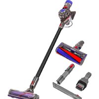 Пылесос Dyson V8 Total Clean — Chaika Market