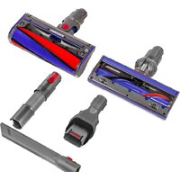 Пылесос Dyson V8 Total Clean - Изображение №14 — Chaika Market