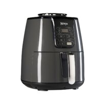 Аэрогриль (аэрофритюрница) Ninja AF100EU - Изображение №2 — Chaika Market