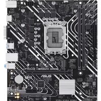 Материнская плата ASUS Prime H610M-K ARGB — Chaika Market