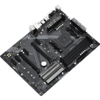 Материнская плата ASRock B450 Pro4 R2.0 - Изображение №3 — Chaika Market