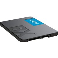 SSD Crucial BX500 500GB CT500BX500SSD1 - Изображение №3 — Chaika Market