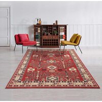 Ковер для жилой комнаты Moldabela Bella Прямоугольник 6174 1 51066 (2.0x3.0) - Изображение №6 — Chaika Market