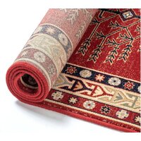 Ковер для жилой комнаты Moldabela Bella Прямоугольник 6174 1 51066 (2.0x3.0) - Изображение №4 — Chaika Market