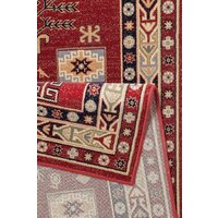 Ковер для жилой комнаты Moldabela Bella Прямоугольник 6174 1 51066 (2.0x3.0) - Изображение №5 — Chaika Market