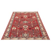 Ковер для жилой комнаты Moldabela Bella Прямоугольник 6174 1 51066 (2.0x3.0) - Изображение №2 — Chaika Market