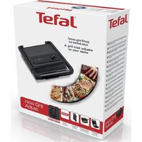 Электрогриль Tefal GC242832 - Изображение №8 — Chaika Market