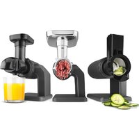 Мясорубка Catler FG 403 Food+ - Изображение №10 — Chaika Market