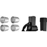 Мясорубка Catler FG 403 Food+ - Изображение №8 — Chaika Market