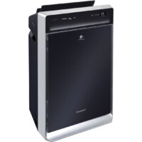 Климатический комплекс Panasonic F-VXK90R-K - Изображение №3 — Chaika Market