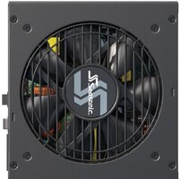 Блок питания Seasonic Focus GX-650 - Изображение №5 — Chaika Market