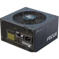Блок питания Seasonic Focus GX-650 - Изображение №4 — Chaika Market