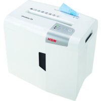 Шредер HSM shredstar X5 (4.5x30 мм, белый) - Изображение №4 — Chaika Market