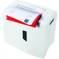 Шредер HSM shredstar X5 (4.5x30 мм, белый) - Изображение №2 — Chaika Market