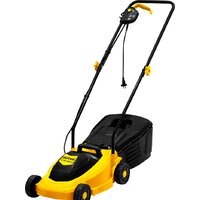 Газонокосилка Huter ELM-1300/33 — Chaika Market