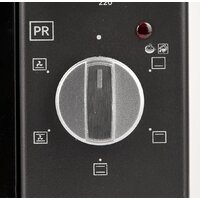 Мини-печь Girmi FE4500 - Изображение №3 — Chaika Market
