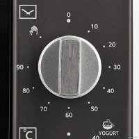 Мини-печь Girmi FE4500 - Изображение №5 — Chaika Market