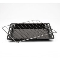 Мини-печь Girmi FE4500 - Изображение №8 — Chaika Market