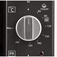 Мини-печь Girmi FE4500 - Изображение №4 — Chaika Market
