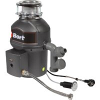 Измельчитель пищевых отходов Bort Titan Extra - Изображение №6 — Chaika Market