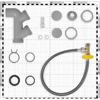 Измельчитель пищевых отходов Bort Titan Extra - Изображение №8 — Chaika Market