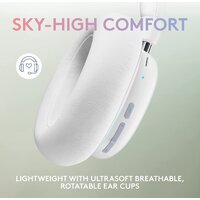 Наушники Logitech G735 - Изображение №3 — Chaika Market